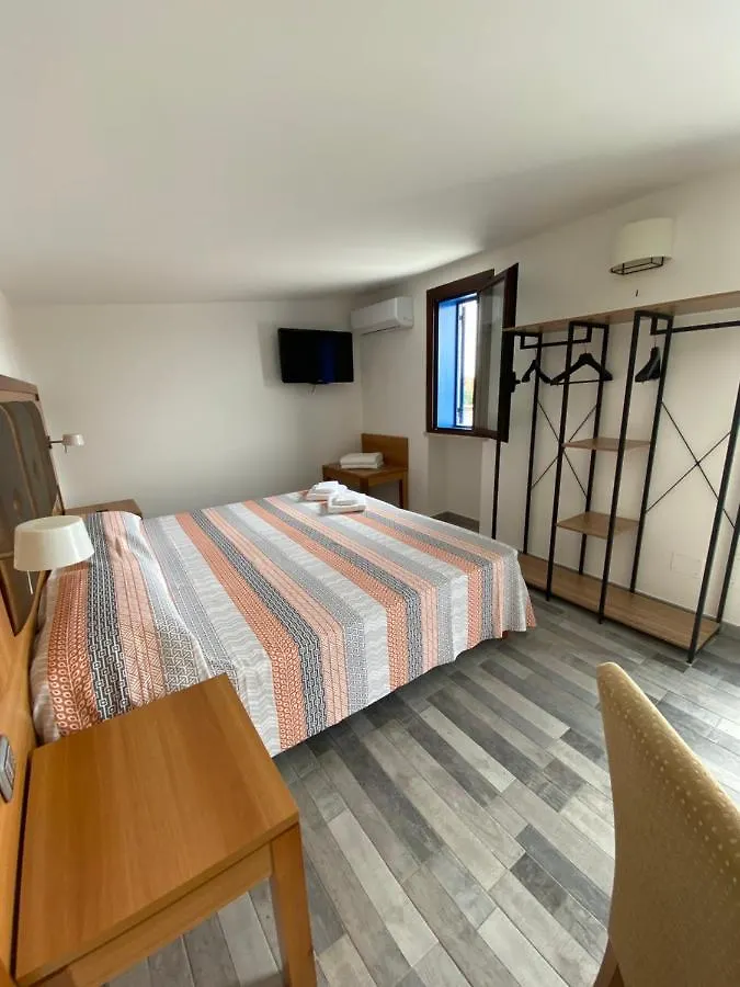 B&B Torre Pozzillo Cinisi Italien