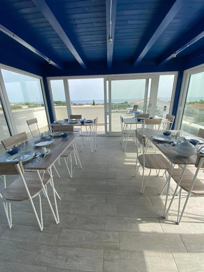 B&B Torre Pozzillo Cinisi Frühstückspension