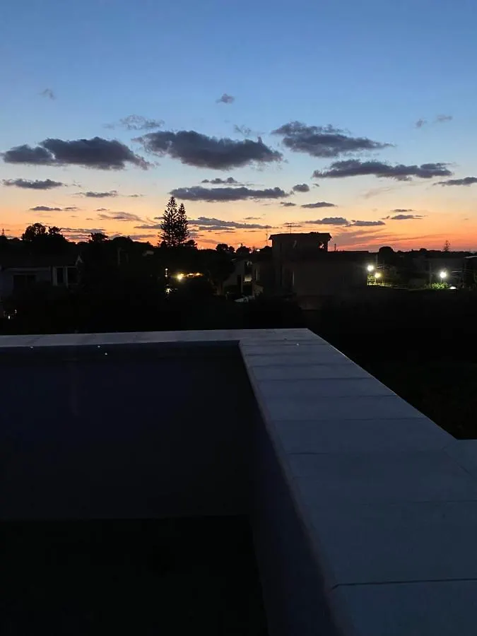 B&B Torre Pozzillo Cinisi Bed and breakfast