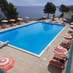 Camping&village Rais Gerbi Pollina