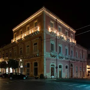 Apollo Casa de hóspedes