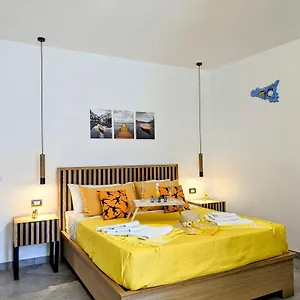Apartamento I Colori Della Sicilia, Cinisi
