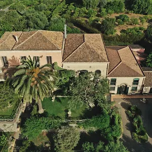 Agroturismo Antico Borgo Etneo, Calatabiano