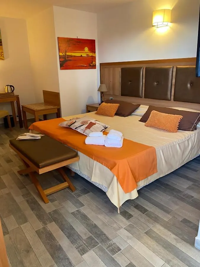 B&B Torre Pozzillo Cinisi 0*,