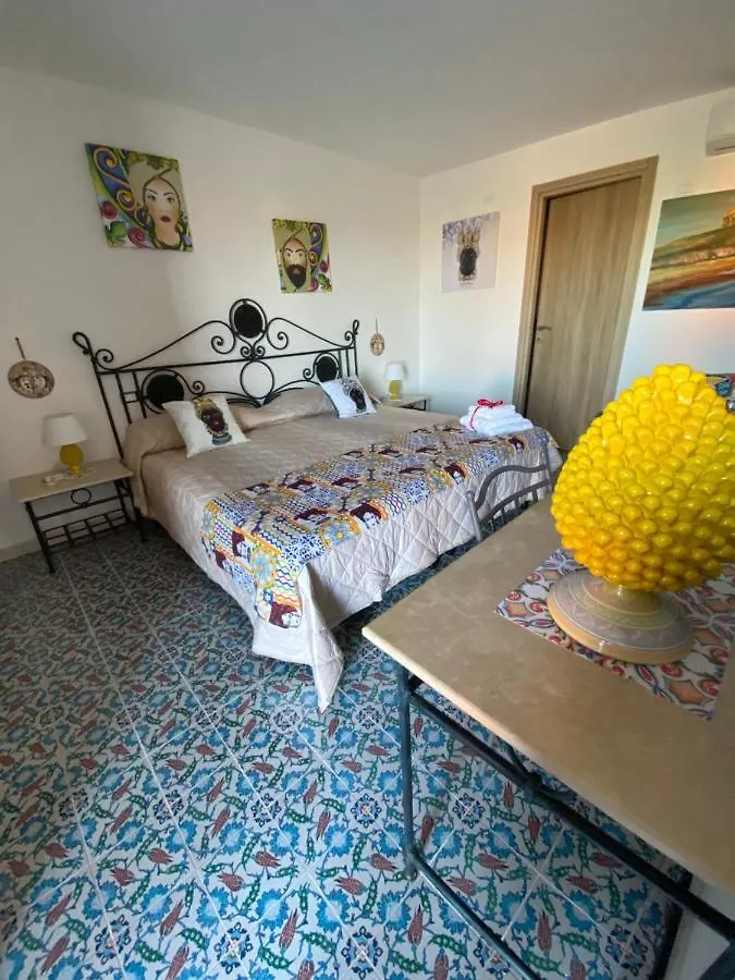B&B Torre Pozzillo Cinisi
